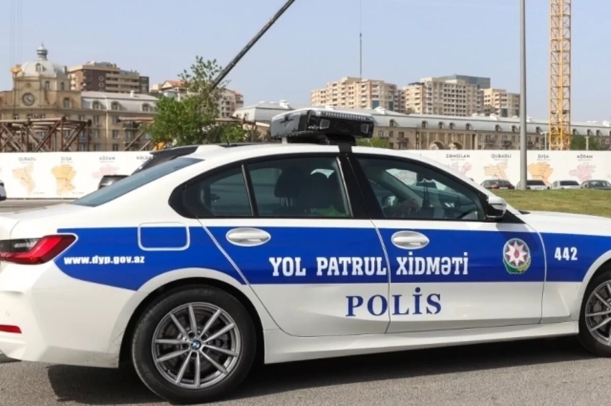    В Азербайджане задержали редактора видеоагентства Ruptly