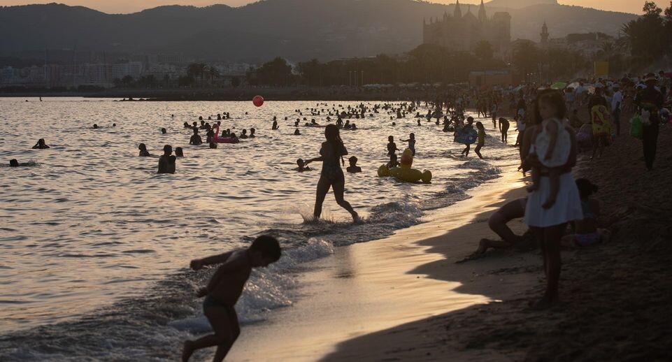    Clara Margais/dpa / www.globallookpress.com