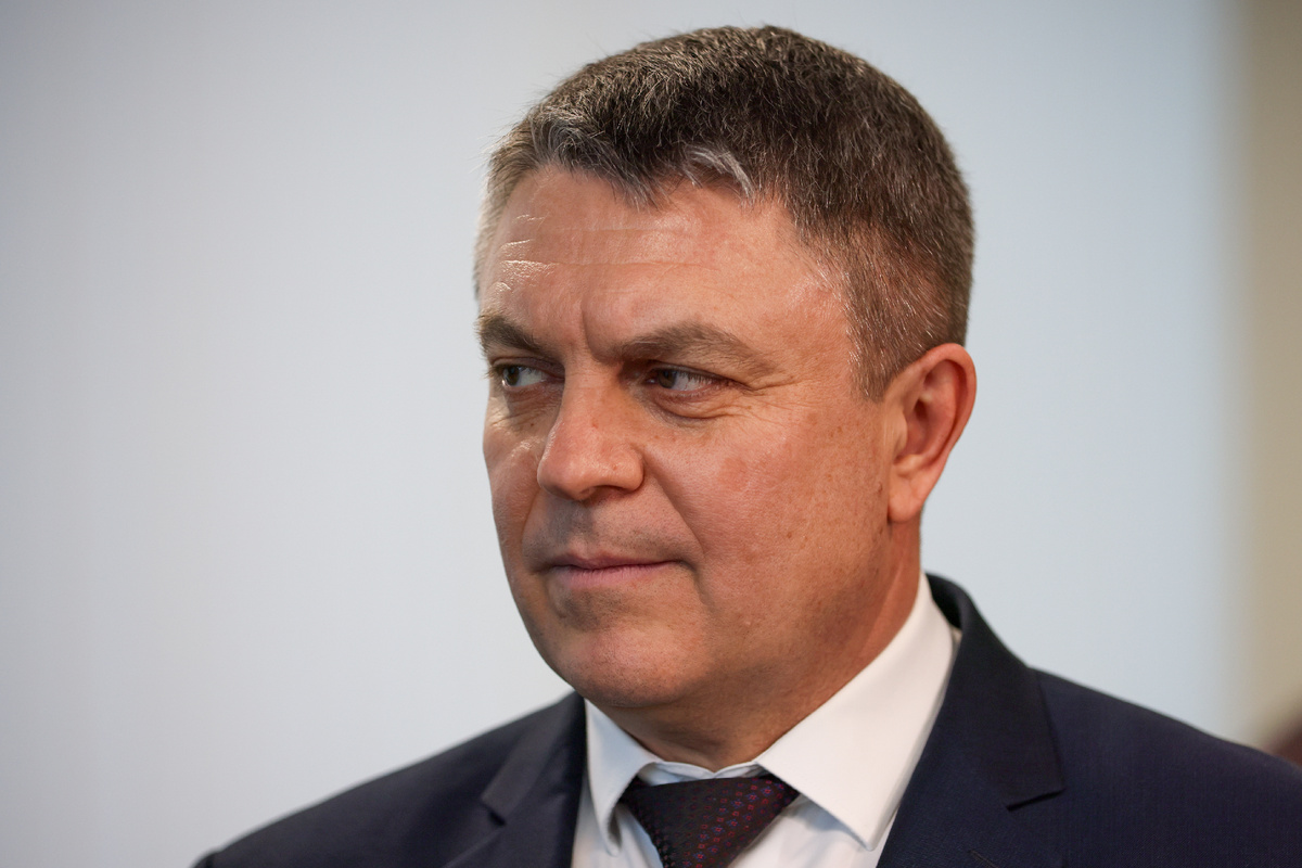 © Александр Река/ТАСС