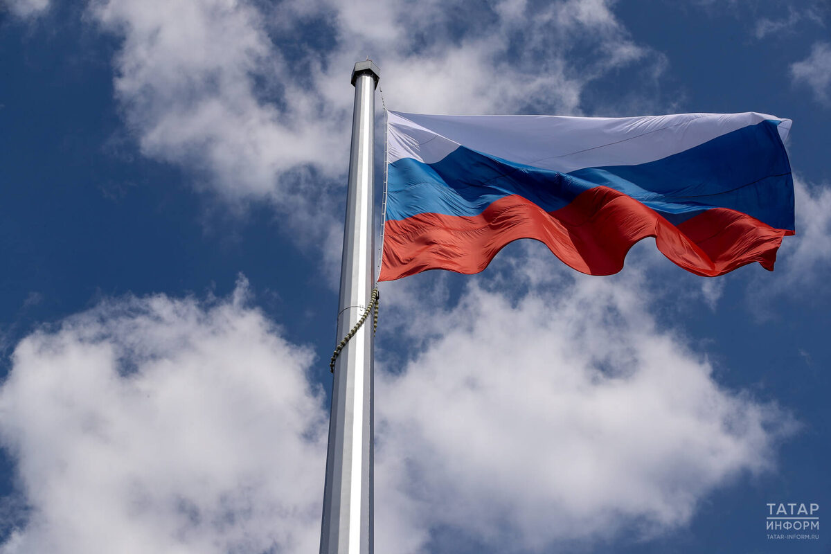 Фото: © Салават Камалетдинов / «Татар-информ»