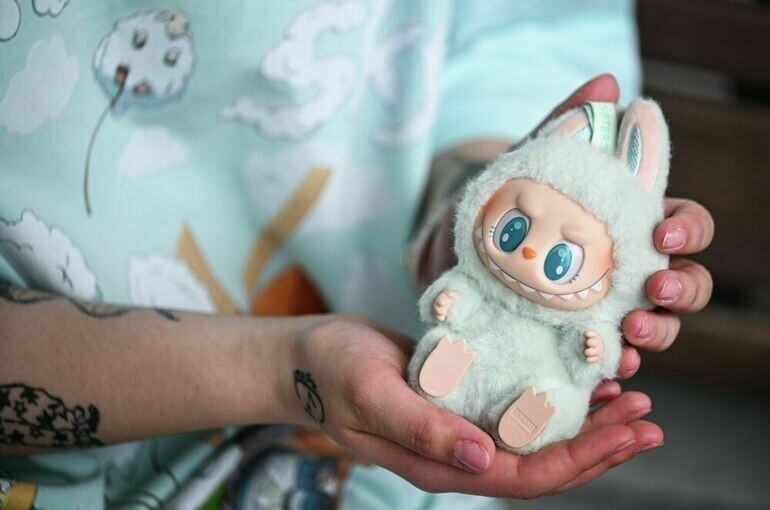   Сергей Бобылев / РИА Новости