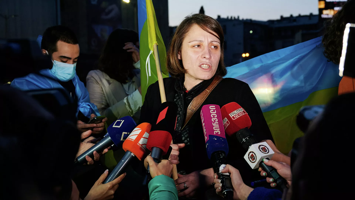 © photo: Sputnik / Stringer