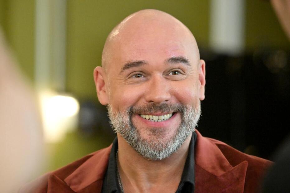    Владимир Федоренко/РИА Новости