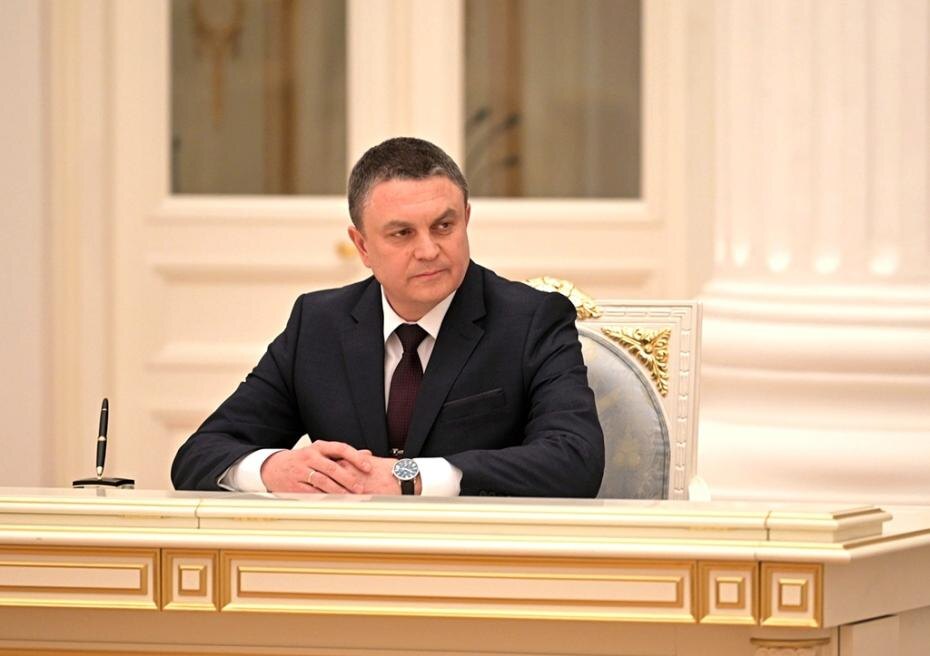    Kremlin Pool/Global Look Press