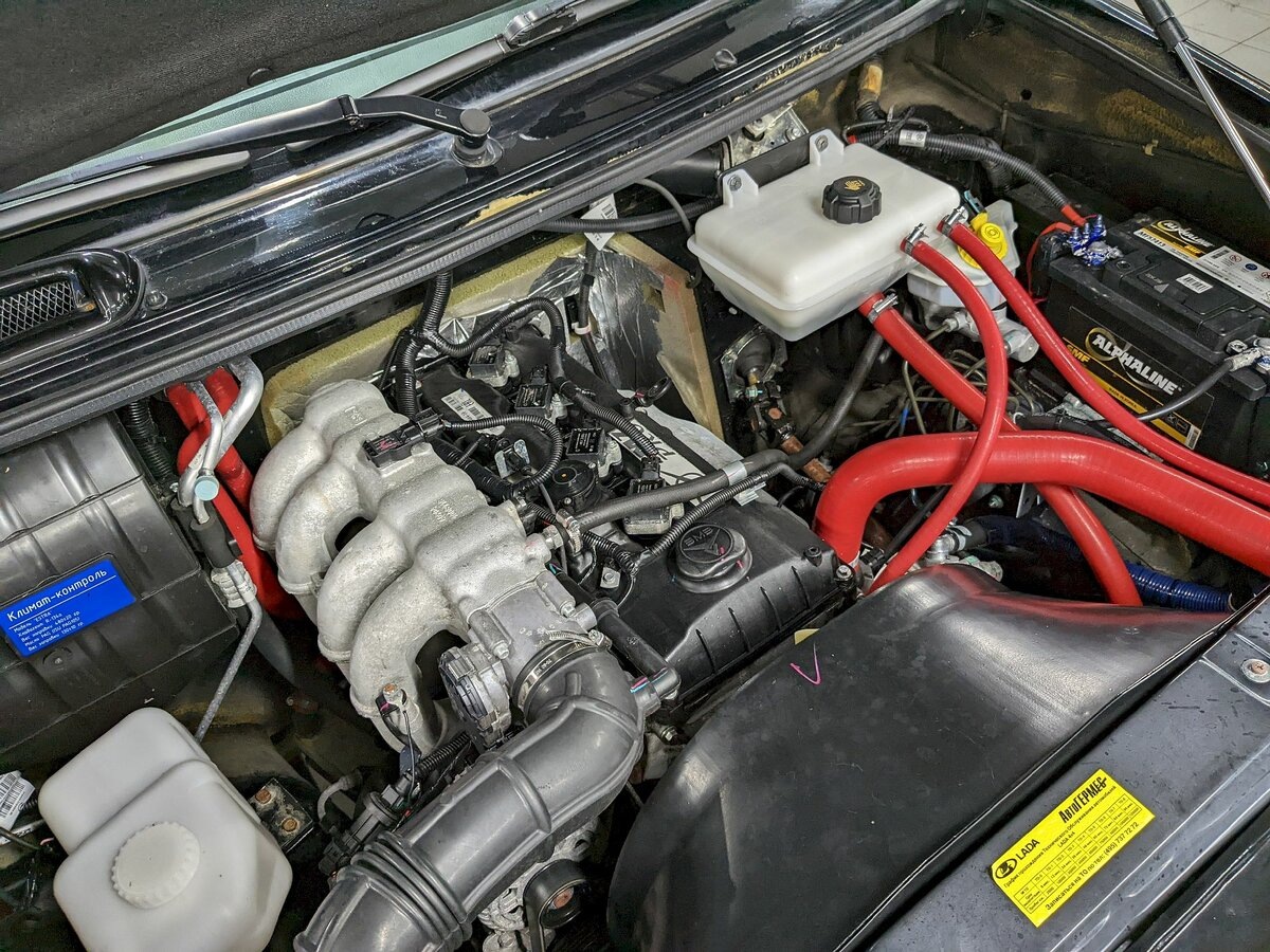 Фото заимствовано - https://auto.ru/cars/used/sale/uaz/patriot/1125582713-1467f026/