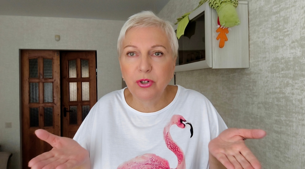 Фото автора. Какая явсгневе?