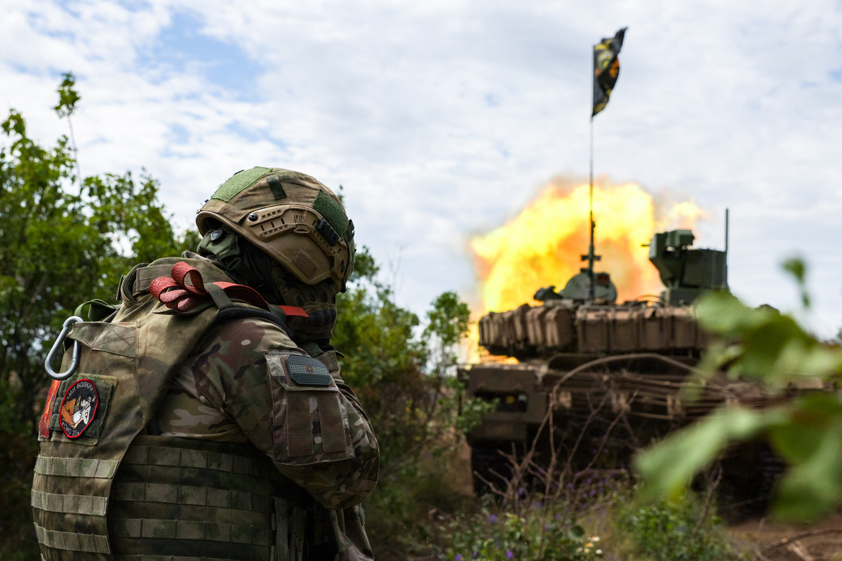 Фото: Александр Река/ТАСС 