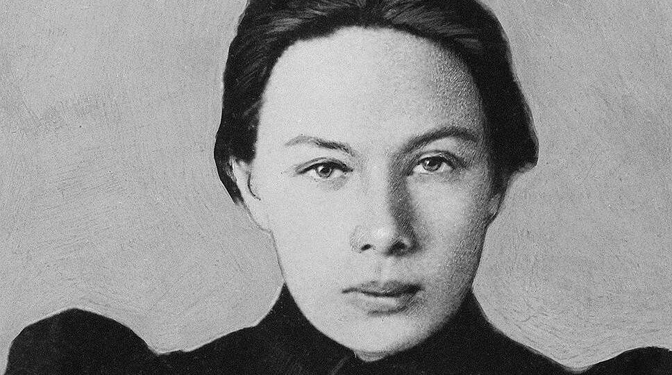 Крупская Надежда Константиновна "О советском воспитании".