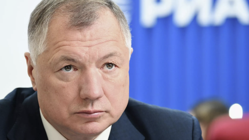   РИА Новости