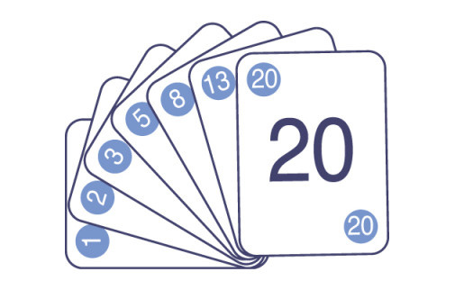 Story Points - удобный инструмент для оценки в Agile