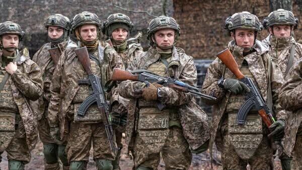    © Facebook* (*деятельность Meta по реализации Facebook запрещена в России как экстремистская) / Сухопутные войска ВСУ/Официальная страница