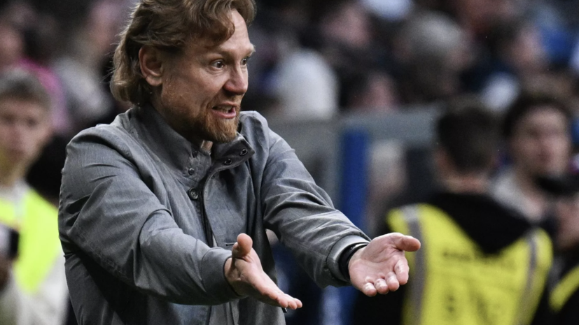   РИА Новости