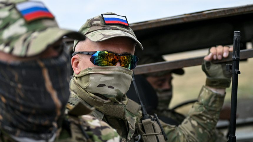    Фото: © РИА Новости/Станислав Красильников