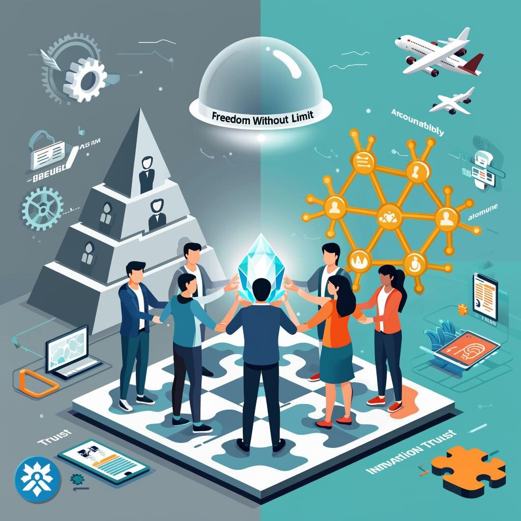 Кругозор Прроектммивщика. Командная ответственность