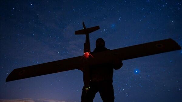    © Telegram Владимир Зеленский