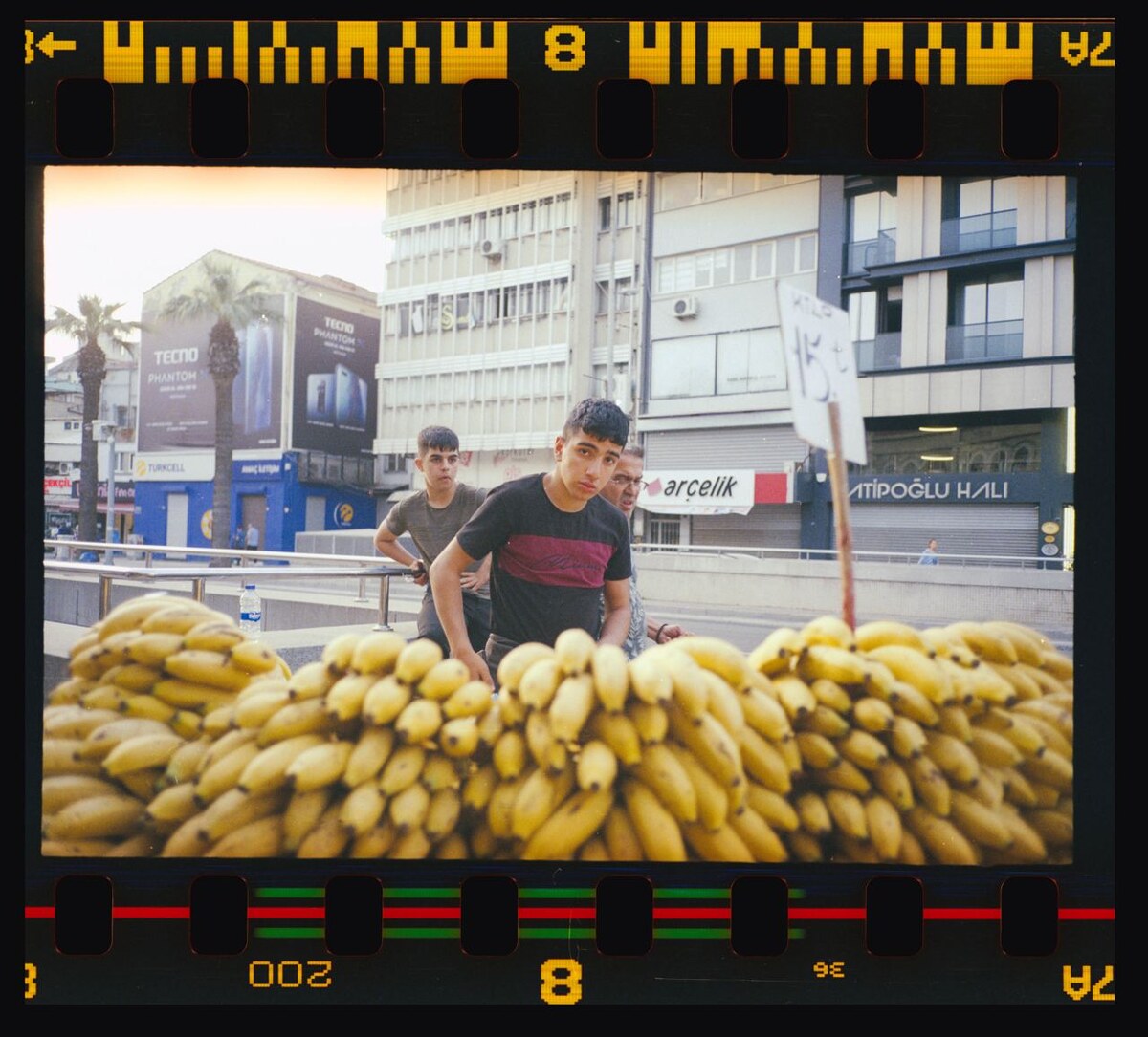 Измир, Турция