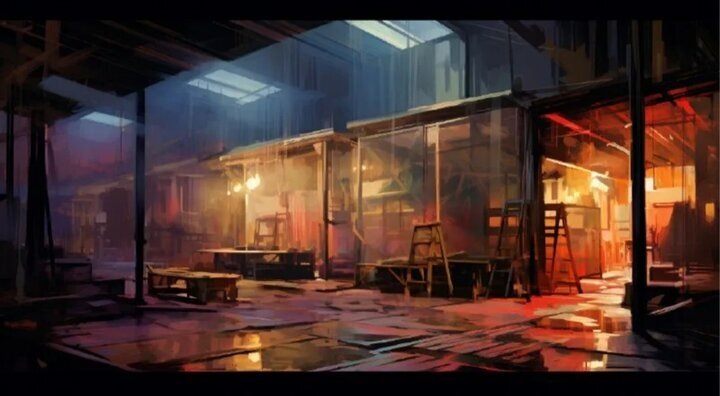 Из свободного доступа