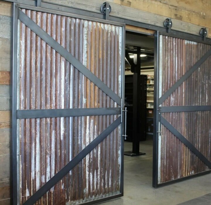 Из свободного доступа