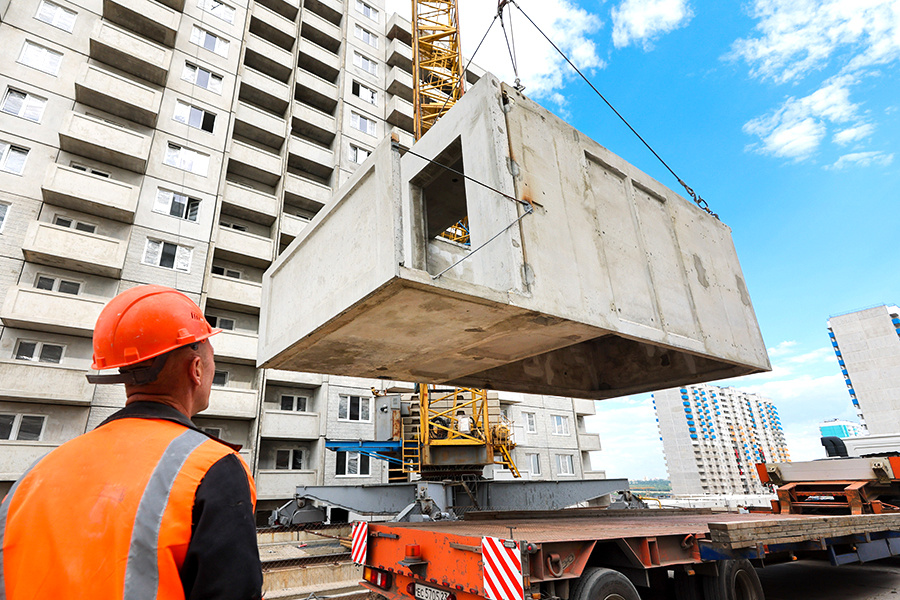    © Эрик Романенко/ТАСС