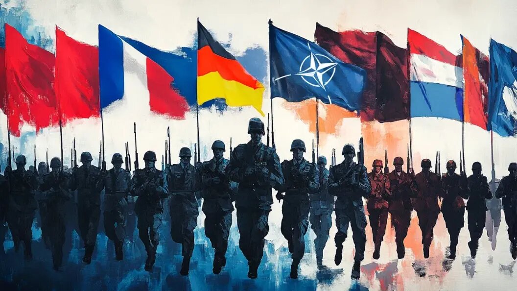    Фото: Коллаж Царьград