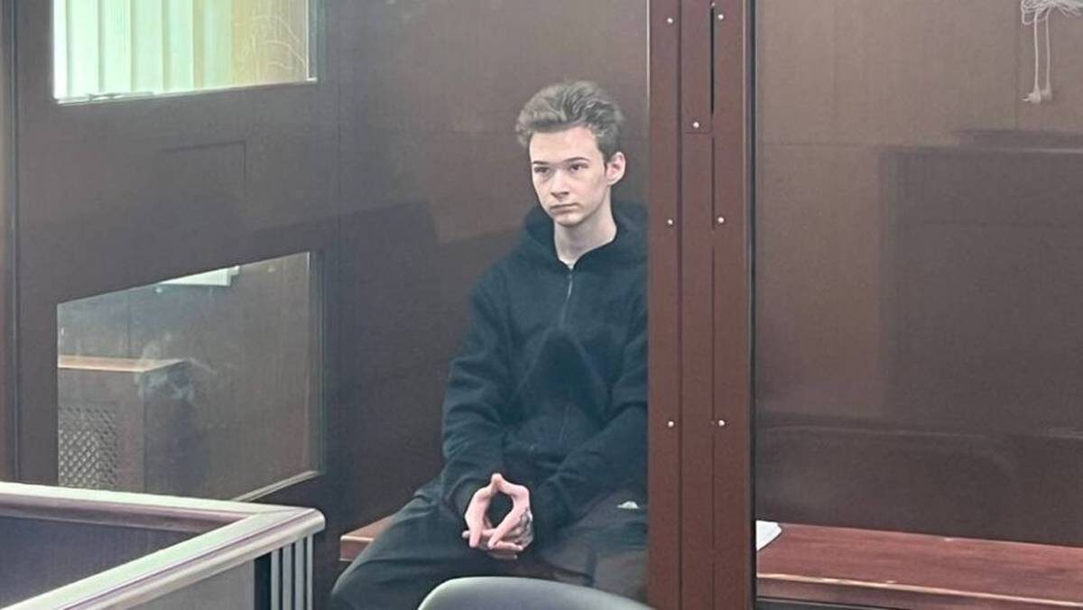    Фото: прокуратура Москвы / Telegram