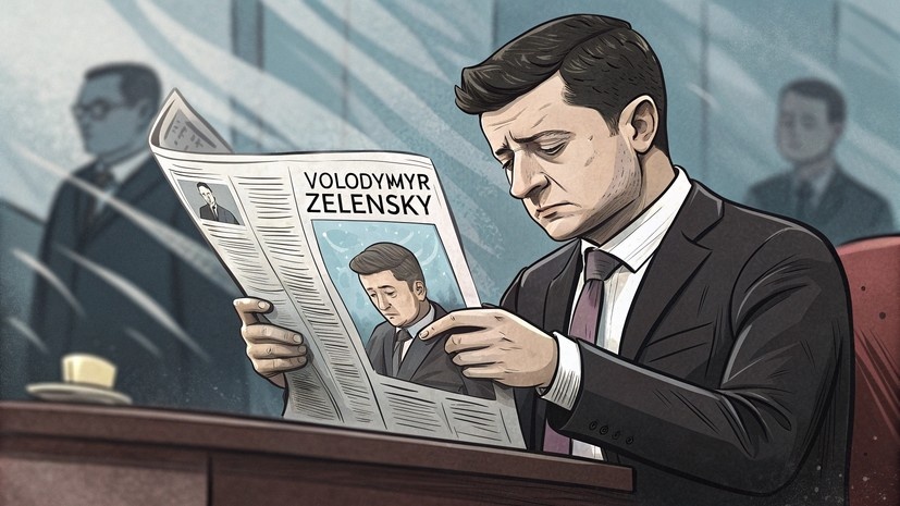    Изображение сгенерировано ИИ