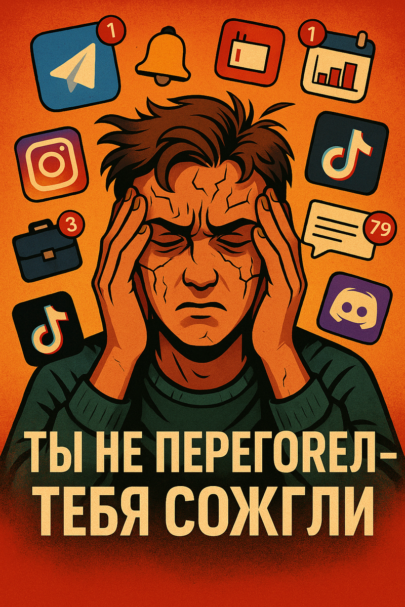 AIRiot: Нейрохаки и Промпты