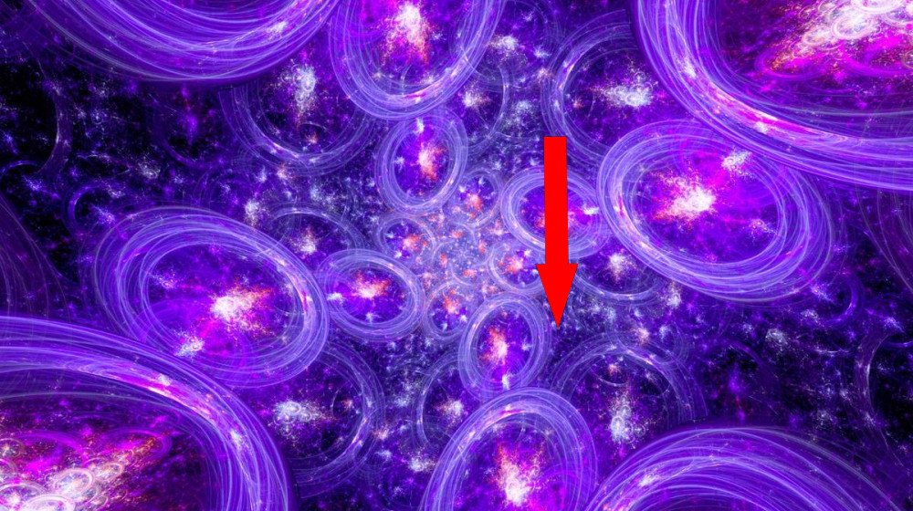    Исчезающие предметы: почему вещи пропадают и вдруг появляются в других местах