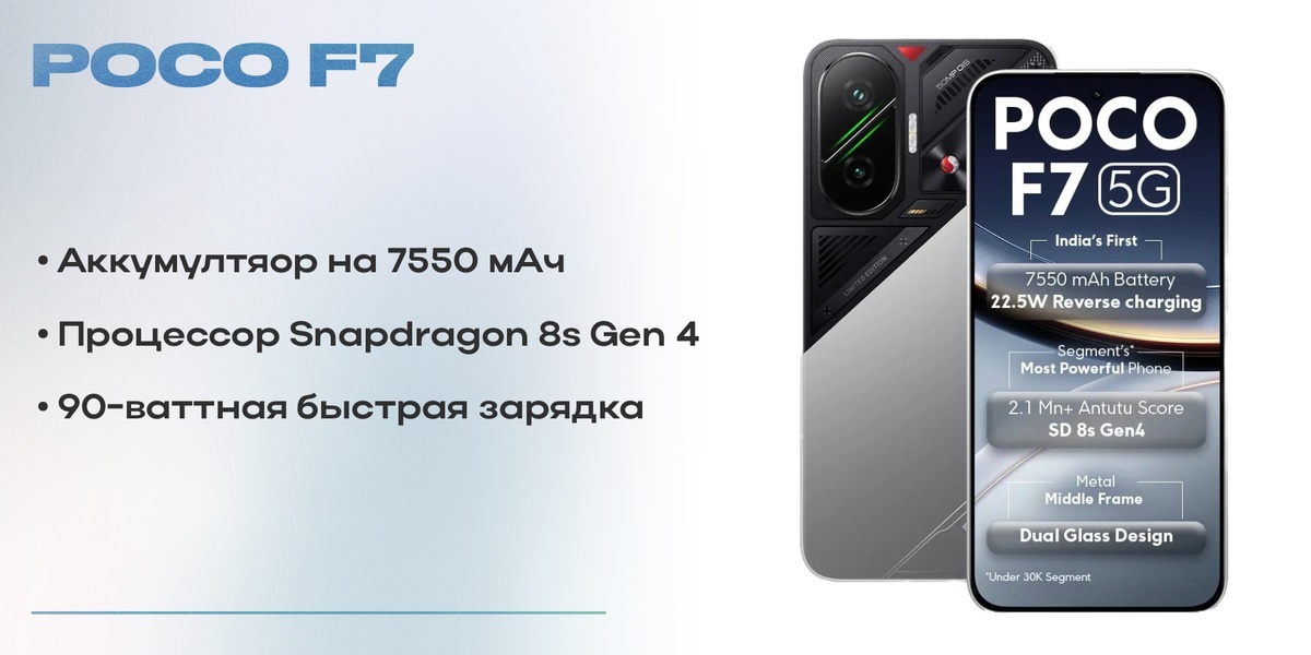    Опрос: какой новый смартфон июня вам понравился больше всего?