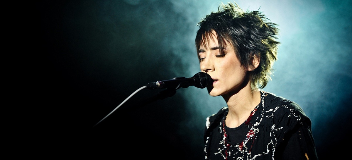 Концерт Земфиры в Ереване 4 июля 2025