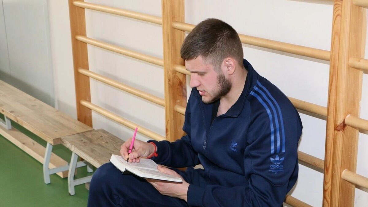     Автор: Николай Русанов Источник: 1MI