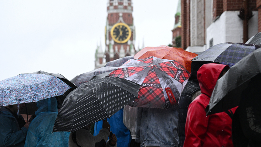    Фото: © РИА Новости/Илья Питалев