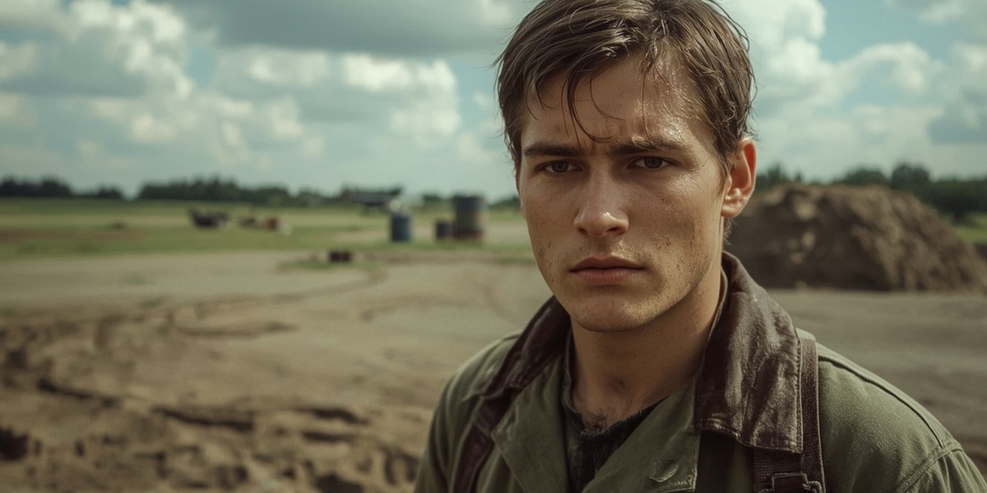 Глава 3: Щит из амнезии. Продолжение рассказа про попаданца в 1941 год.