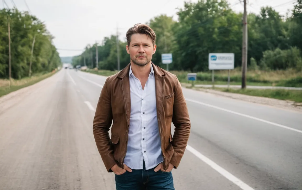 Фото автора.