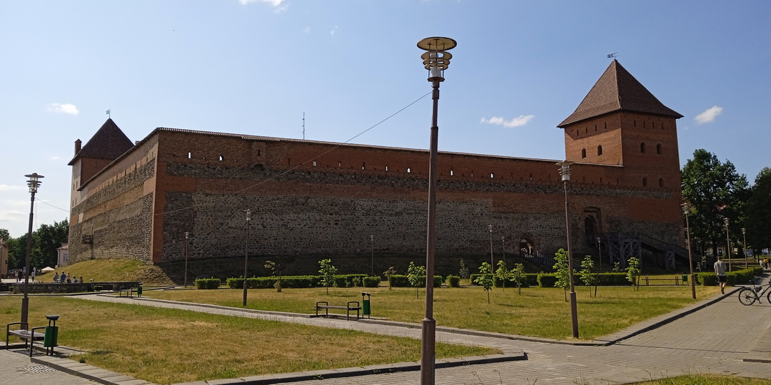 Лида (Беларусь, Гродненская область)