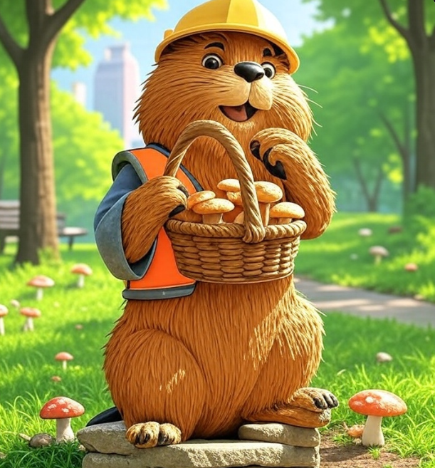 а оставшиеся 7 млн — в дело: бизнес, акции или вклад под жирный процент, чтобы они там росли, как грибы после дождя! 

