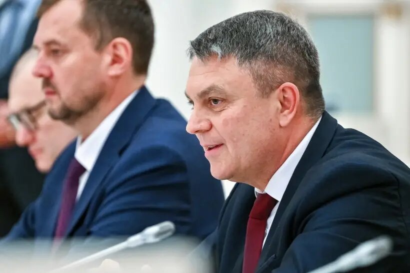     © РИА Новости.Кристина Кормилицына