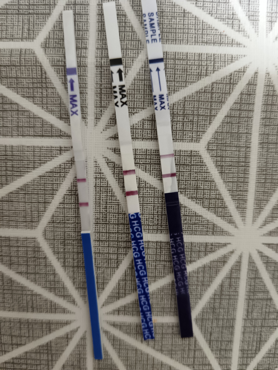 Радость будущей мамочки ❤️