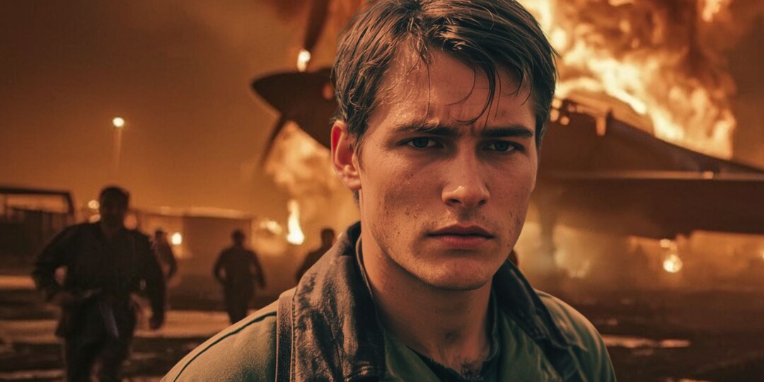 Глава 4: Гул Надвигающейся Грозы. Продолжение рассказа про попаданца в 1941 год.