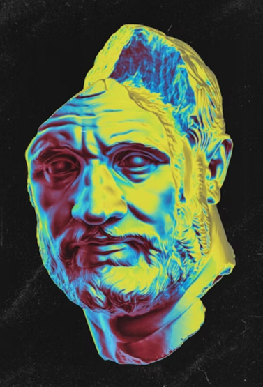 Иллюстрация Алекса Шупера