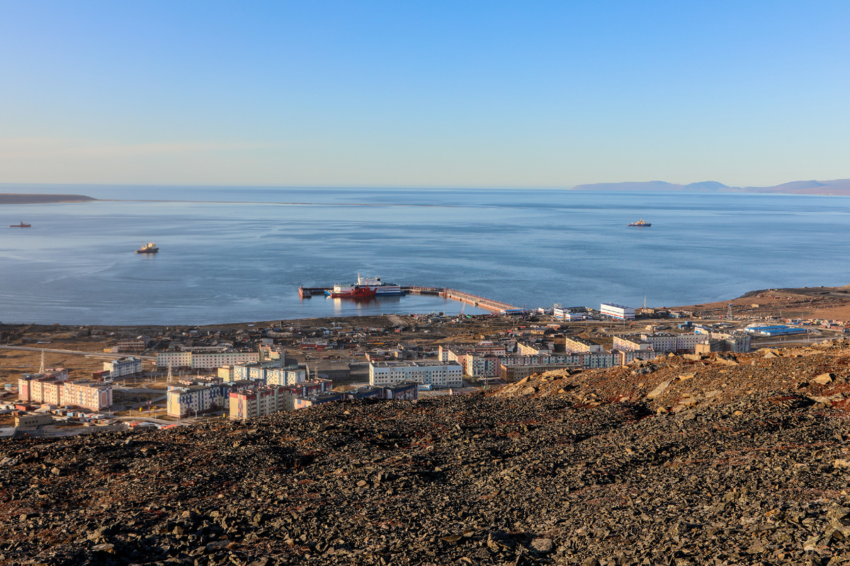 Фото: Игорь Ягубков ZAVODFOTO