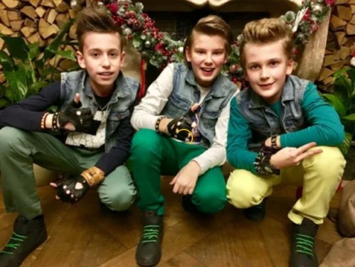 фотография из архива интернета