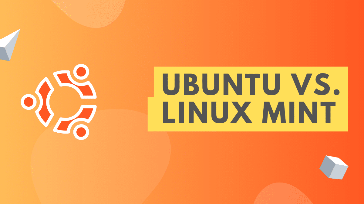 Linux Mint или Ubuntu