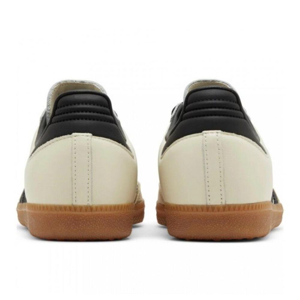 Adidas Samba OG Cream White Sand Strata