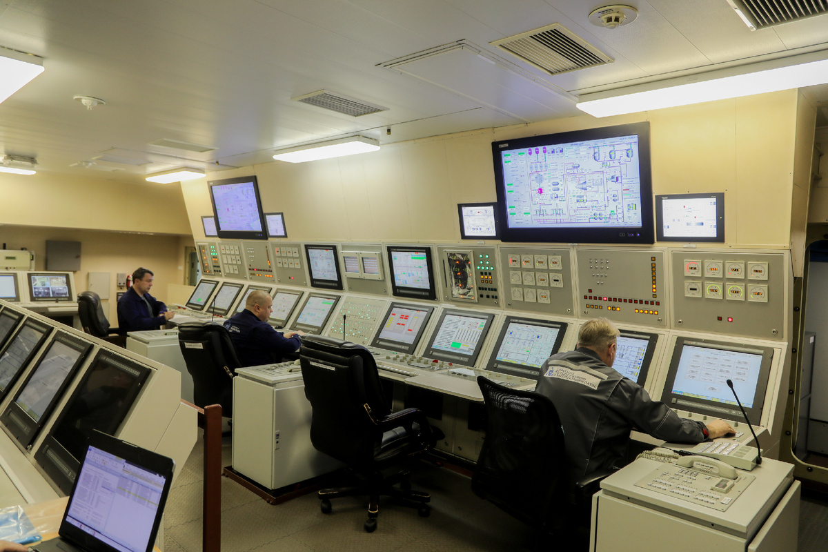 Фото: Игорь Ягубков ZAVODFOTO