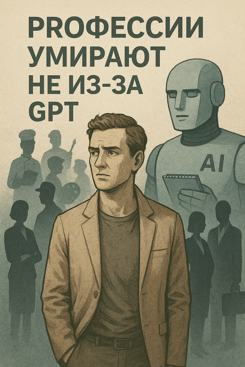 AIRiot: Нейрохаки и Промпты