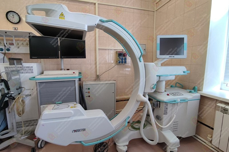 Фото Минздрава Владимирской области. 