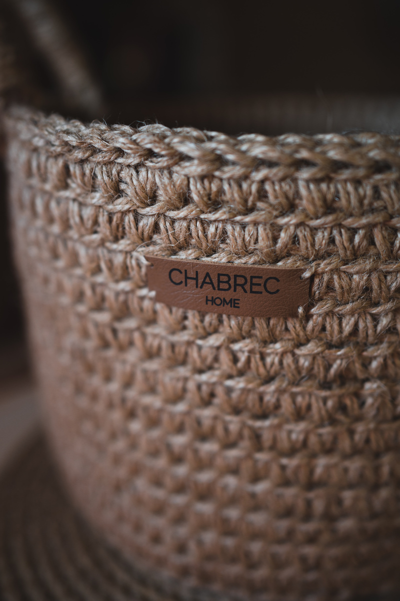 Корзина вблизи