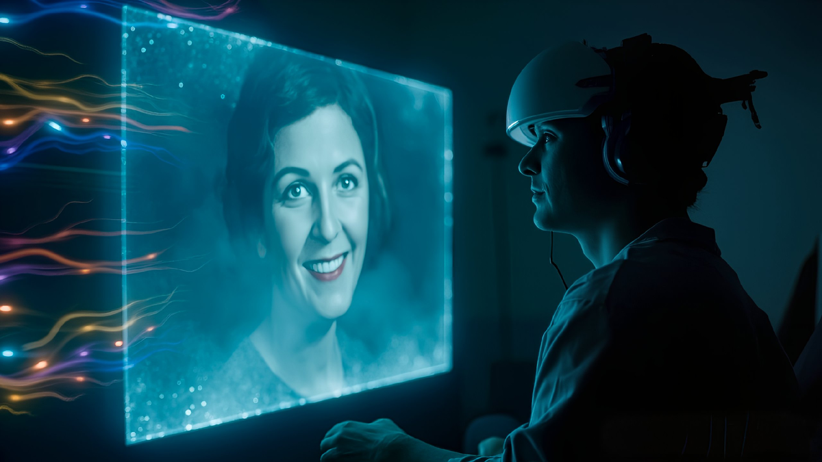 AI-генерации