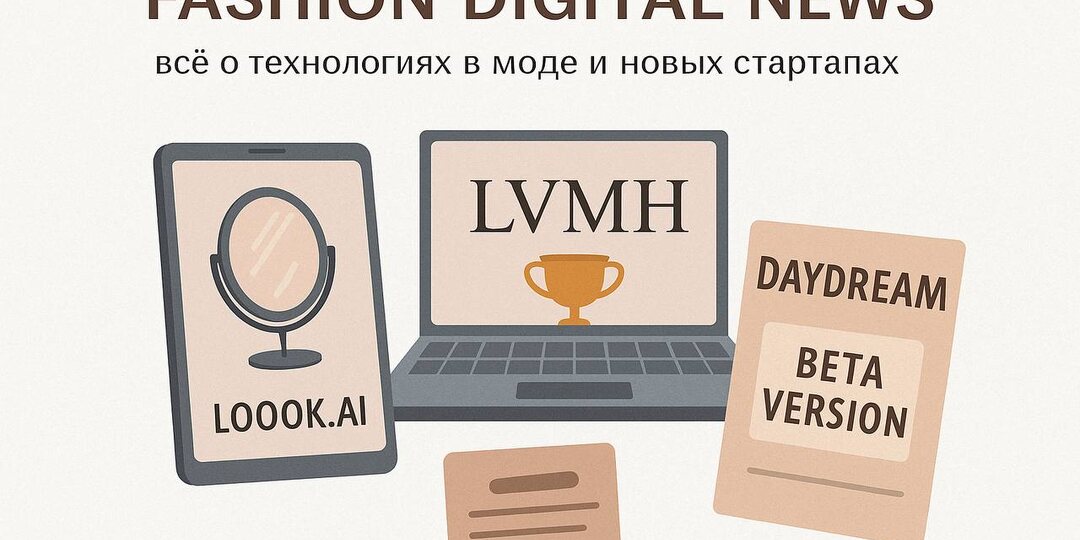 Fashion Digital News